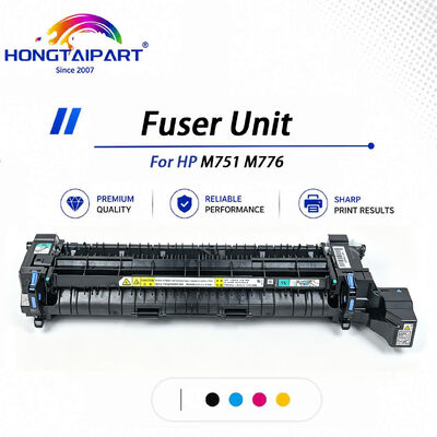 Gelijkmatige temperatuur HP printerfusereenheid M751 M776