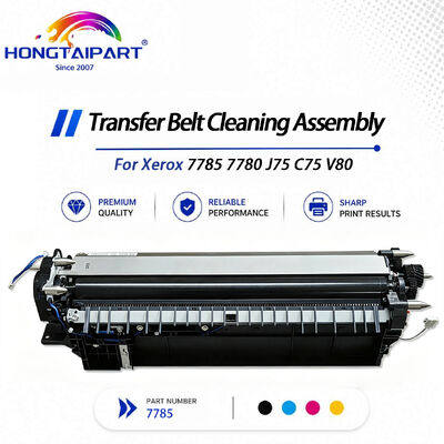 Wear‑Resistant Spot‑Free IBT Transfer Belt Cleaning Assembly For Xerox 7785 7780 J75 C75 V80