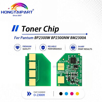 Foutloze, zeer gevoelige tonerchip TO-2300H voor Pantum BP2300W BP2300NW BM2300A BM2300AW BM2300NW