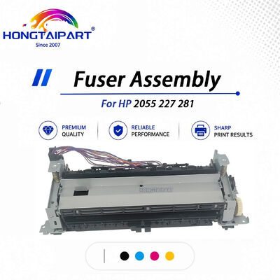 Stabiele bevestiging Anti-rimpel HP fusereenheid voor HP 2055 227 281 laserprinter