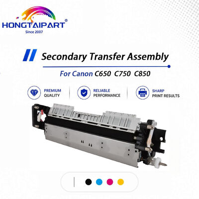 High Durability Stable Transfer Effect Canon C650 Secondary Transfer Assembly Long Service Life