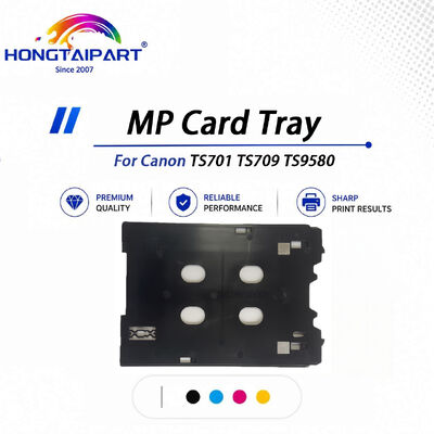 Positienauwkeurige MP-kaartlade Anti-shift Compatibel voor Canon TS701 TS709 TS9580