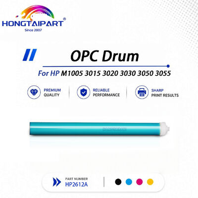 Coating-uniform HP2612A OPC-drum Slijtage-traag Image-pure Compatibel voor HP M1005 3015 3020 3030 3050 3055