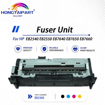 Anti-offset zware fusereenheid E82560 voor HP E82540 E82550 E87640 E87650 E87660