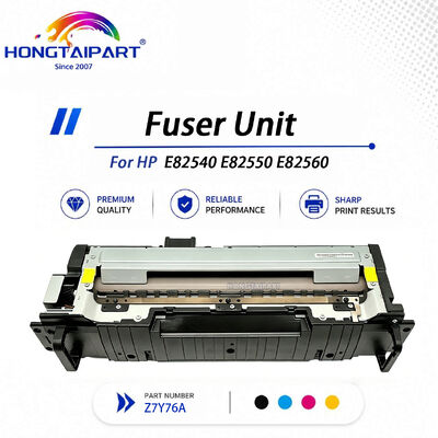Toner Hechting Heavy-Duty Fuser Z7Y76A Voor HP E82540 E82550 E82560