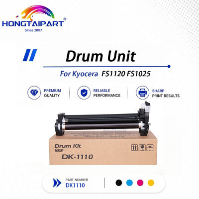 Perfecte pasvorm Snel vervangen Imaging Drum Unit DK1110 voor Kyocera FS1120 FS1025