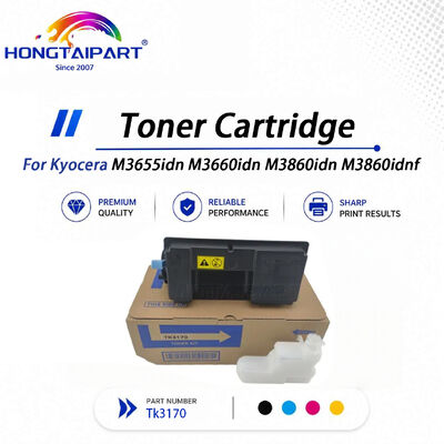 Tonercartridge Tk3170 voor Kyocera M3655idn M3660idn M3860idn M3860idn P3055DN P3055DN P3060DN P3150DN P3155DN