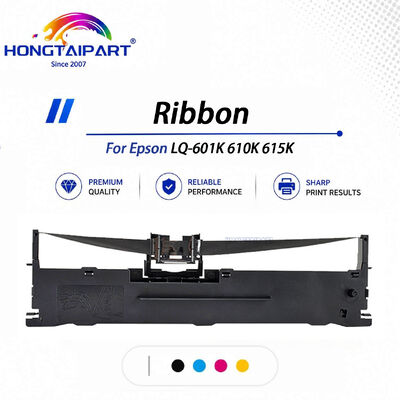 Stabiele printerlintcartridge voor Epson LQ-601K LQ-610K LQ-615K dot-matrixprinter