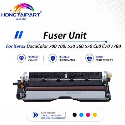 Stabiele Fuser 126K28337 Voor Xerox DocuColor 700 700i 550 560 570 C60 C70 7780 Kleur Copier