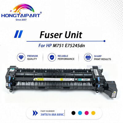 Stabiele fuser 3WT87A 88A 88MC voor HP M751 E75245dn laserprinter