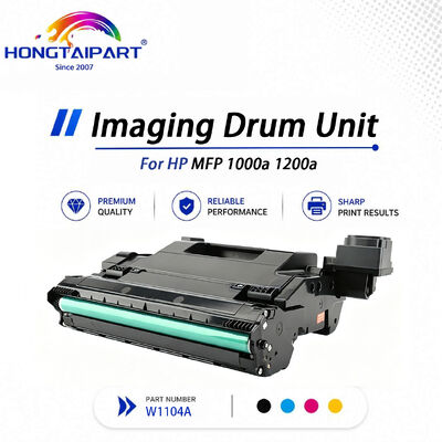 Stabiele potentiële heldere uitvoer HP 109A Imaging Drum voor HP Laser NS1020C NS1020W printer