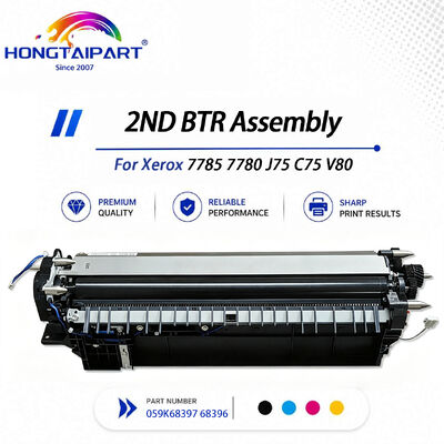 Slijtvaste vlekvrije IBT-reinigingseenheid voor transferband voor Xerox 7785 7780 J75 C75 V80