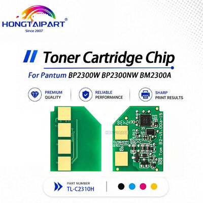 Foutloze, zeer gevoelige tonerchip TO-2300H voor Pantum BP2300W BP2300NW BM2300A BM2300AW BM2300NW