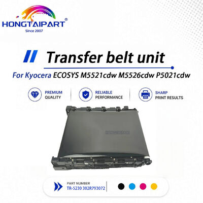 Uniforme Toner Transfer Transfer Belt Unit TR-5230 302R793072 voor Kyocera ECOSYS M5521cdw M5526cdw P5021cdw