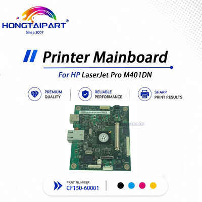 Stabiel signaalprinter moederbord CF150-60001 voor HP LaserJet Pro M401DN