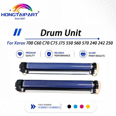 Lage Ghosting Drum 013R00671 013R00672 Voor Xerox 700 C60 C70 C75 J75 550 560 570 240 242 250