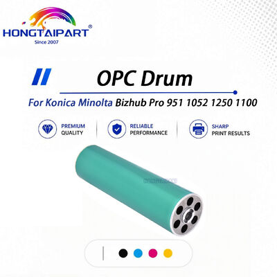 Lage Ghosting OPC-drum DR012 A3VVP00 voor Konica Minolta Bizhub Pro 951 1052 1250 1100