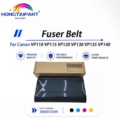Hittebestendige fuserriem 1060075549 voor Canon VP110 VP115 VP120 VP130 VP135 VP140