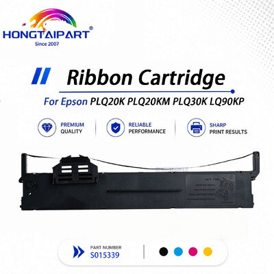 Duidelijke afdrukken Lange levensduur Epson PLQ20 lintcartridge voor dot-matrixprinter