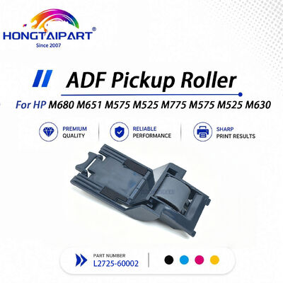 Slijtvaste ADF Pickup Roller L2725-60002 Voor HP M680 M651 M575 M525 M775 M630