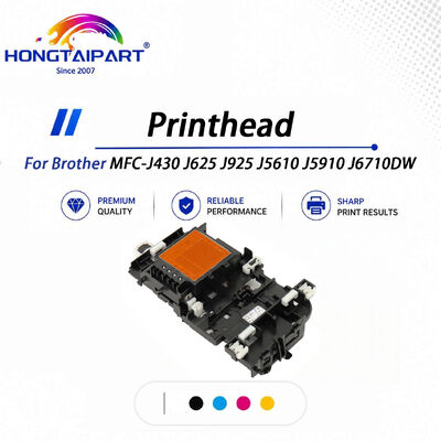 Stabiele printkop voor Brother MFC-J430 J625 J925 J5610 J5910 J6710DW inkjetprinter