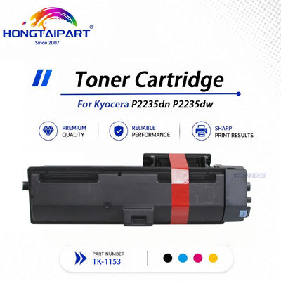 Stabiele tonercartridge tk-1153 voor Kyocera P2235dn P2235dw-printer