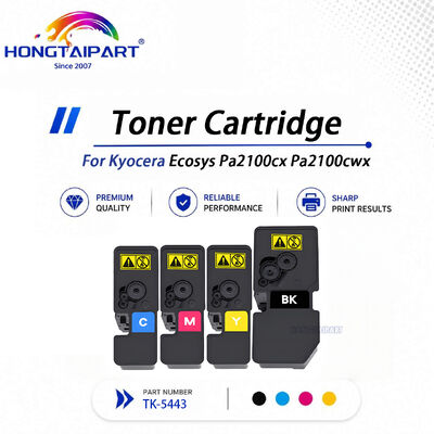 Vivid Gamut TK-5443 Toner Cartridge Voor Kyocera Ecosys Pa2100cx Pa2100cwx