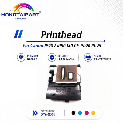 Stabiele QY6-0052 printkop voor Canon IP90V IP80 I80 CF-PL90 PL95