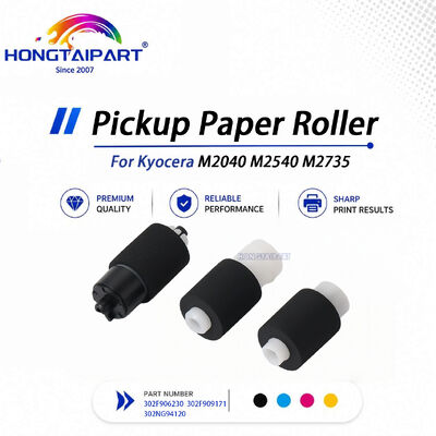 Hoge het Document van de Greeppick-up Rol 302F906230 302F909171 302NG94120 voor Kyocera M2040 M2540 M2735