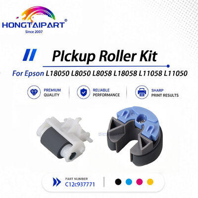 De Roluitrusting C12C937771 van de hoge Wrijvingspick-up voor Epson L18050 L8050 L8058 L18058 L11058 L11050