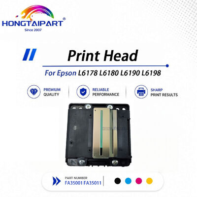 Nauwkeurige Inktdruppel Printkop FA35001 FA35011 Voor Epson L6178 L6180 L6190 L6198