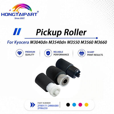 High-Grip Lange Levensduur Papierinvoer Pickup Roller Voor Kyocera M3040dn M3540dn M3550 M3560 M3660 M3040 Printer