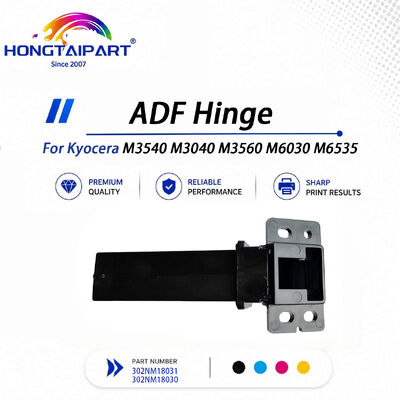 Stevige ADF-scharnier 302NM18031 302NM18030 voor Kyocera M3540 M3040 M3560 M6030 M6535