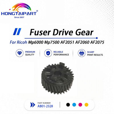 Stabiel Fuser Drive Gear AB01-2328 Voor Ricoh MP6000 MP7500 AF2051 AF2060 AF2075 Copier