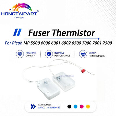 Stabiele Fuser Thermistor AW100131 AW100132 Voor Ricoh MP 5500 6000 6001 6002 6500 7000 7001 7500 Copier