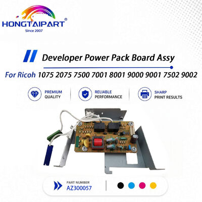 Stabiele Ontwikkelaar Power Pack Board Assy AZ300057 Voor Ricoh 1075 2075 7500 7001 8001 9000 9001 7502 9002