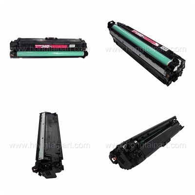 Toner de Kleur M775dn M775f M775z M775z+ van Patroonlaserjet Enterprise 700 (CE343A 651A)