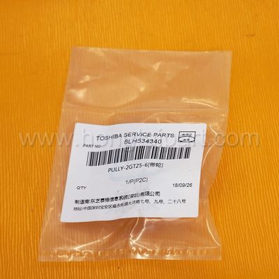 De Riemschijf van de ontwikkelaartiming voor Toshiba-e-studio 355 356 357 455 456 457 507 (6LH53434000)