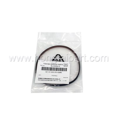 De e-studio 205L 206L 255 256 305 306 355 356 455 456 506 5520C 5540CY 6520C van Toshiba van de timingsriem (6LH03541000 6LH54362000)
