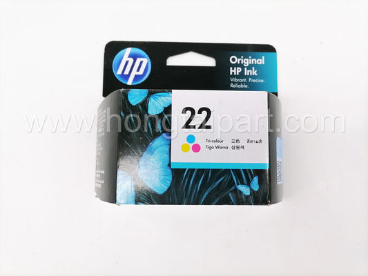OEM 702 de Patroon H P J3508 J3608 5508 Originele 3606 van de 22 Kleureninkt