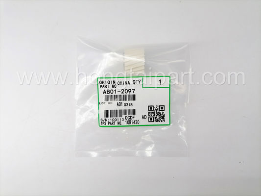 Het Nuttelozere Toestel van de lagere Drukrol voor Ricoh-MP C3003 C3503 C4503 C5503 C6003 (AB012120 AB012097)