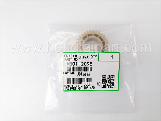 Het Toestel van de lagere Drukrol voor Ricoh-MP C3003 C3503 C4503 C5503 C6003 (AB012119 AB012118 AB012098)