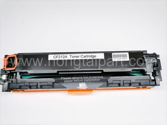 Toner Patroon voor Pro 200 Kleur van LaserJet M251nw MFP M276nw (CF212A CF213A)