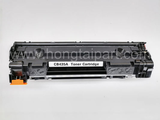 Toner Patroon voor LaserJet P1005 (CB435A 35A)