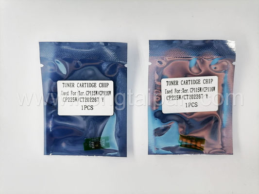 Toner de Patroonspaander voor Hete de Verkoopspaanders van Xerox CP115W CP116W CP225W CT202267 heeft Hoogte - kwaliteit