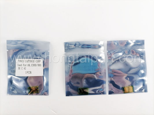 Toner Patroonspaander voor OKI C332 C363 3K