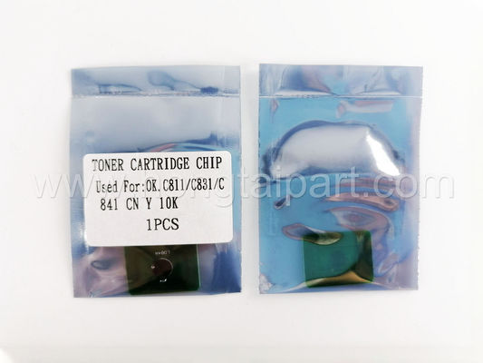 Toner Patroonspaander voor OKI C811 C831 C841