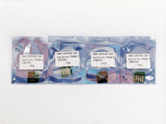 Toner Patroonspaander voor Xerox C7000DN (106R03766)