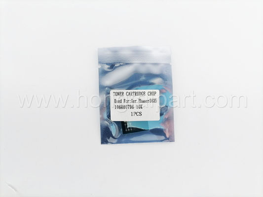 Toner patroonspaander voor Xerox Phaser3635 10K (108R00796)