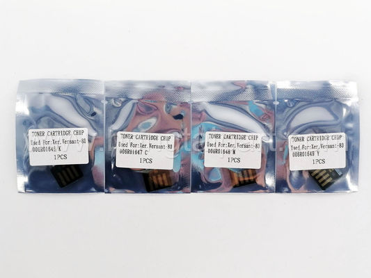 Toner Patroonspaander voor Xerox Versant 80 (006R01646 006R01647 006R01648 006R01649)